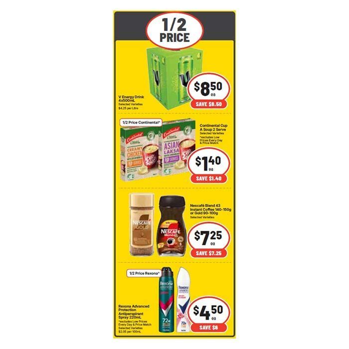 This Week Special Highlights 12