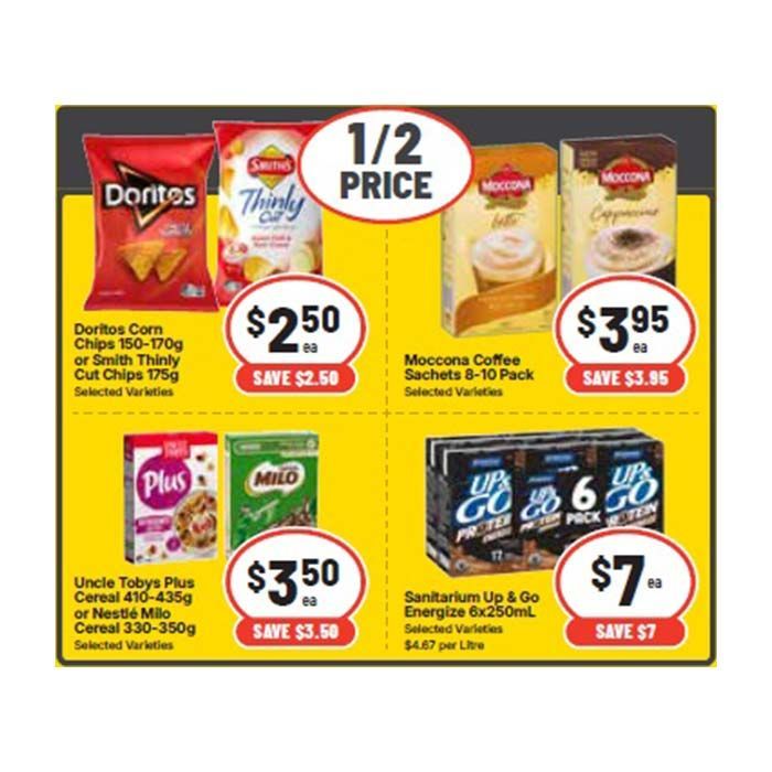 This Week Special Highlights 13