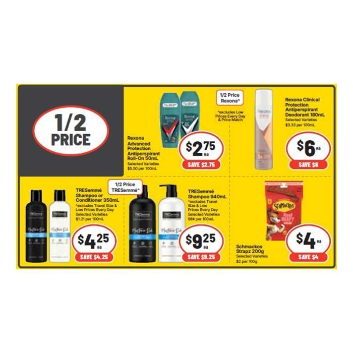 This Week Special Highlights 16