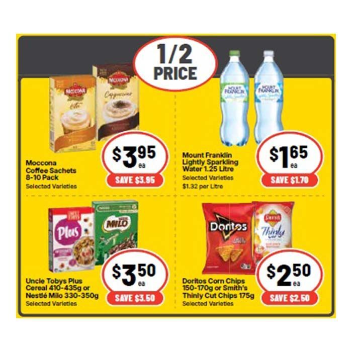 This Week Special Highlights