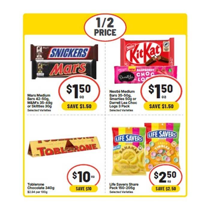 This Week Special Highlights 20