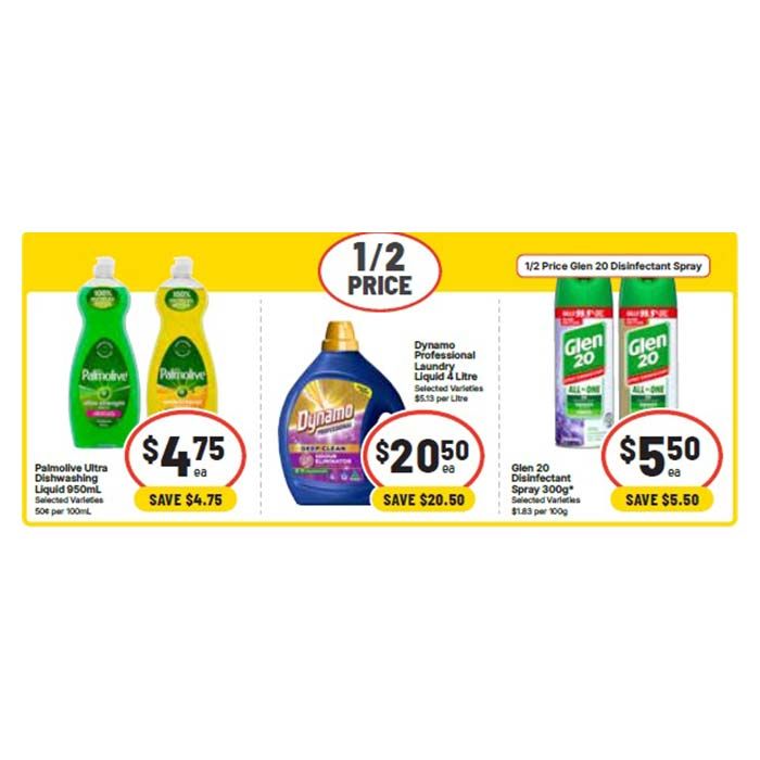 This Week Special Highlights 31