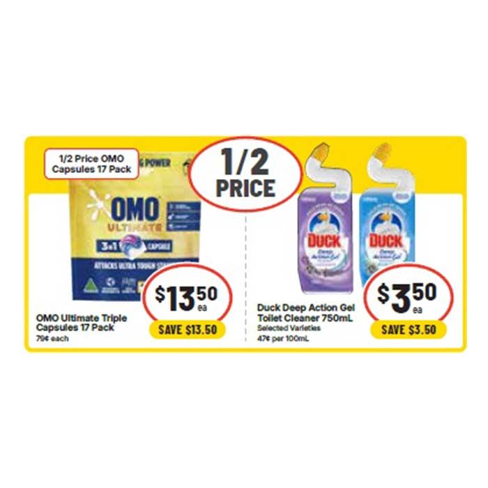 This Week Special Highlights 32