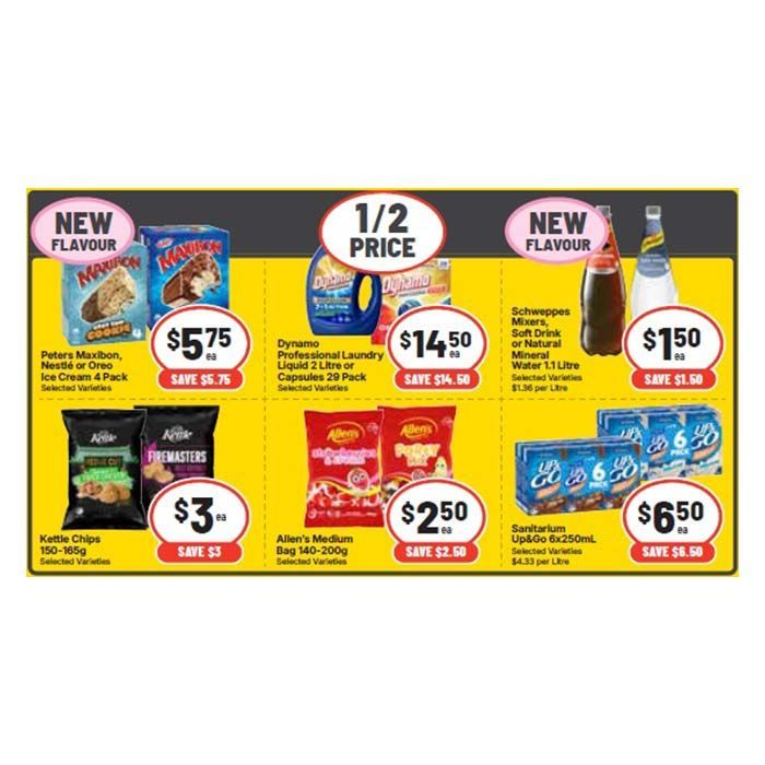 This Week Special Highlights 36