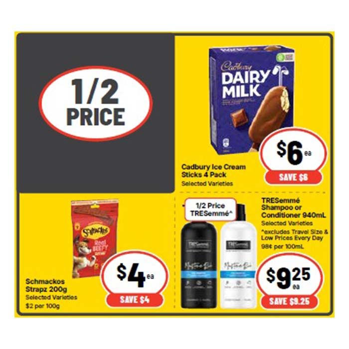 This Week Special Highlights