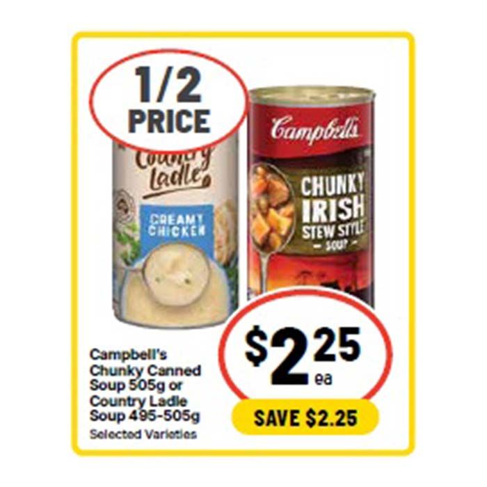 This Week Special Highlights