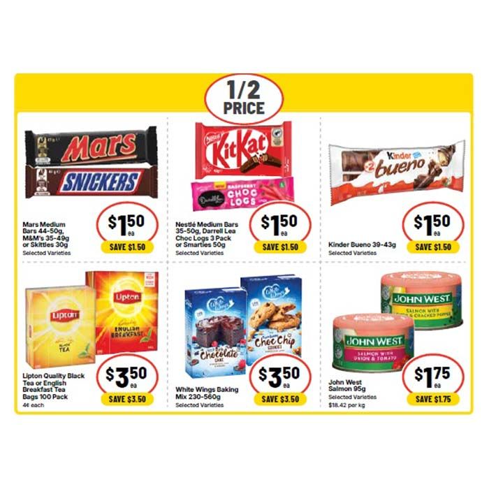 This Week Special Highlights