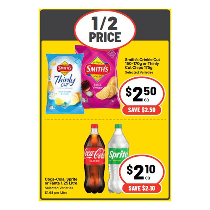 This Week Special Highlights