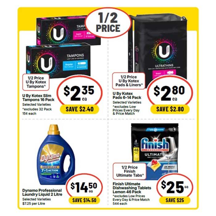 This Week Special Highlights 10