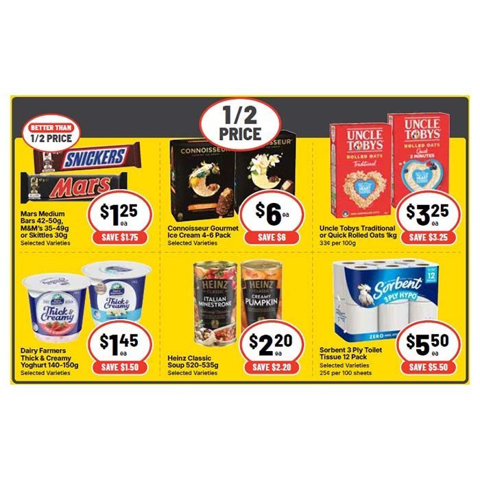 This Week Special Highlights 13