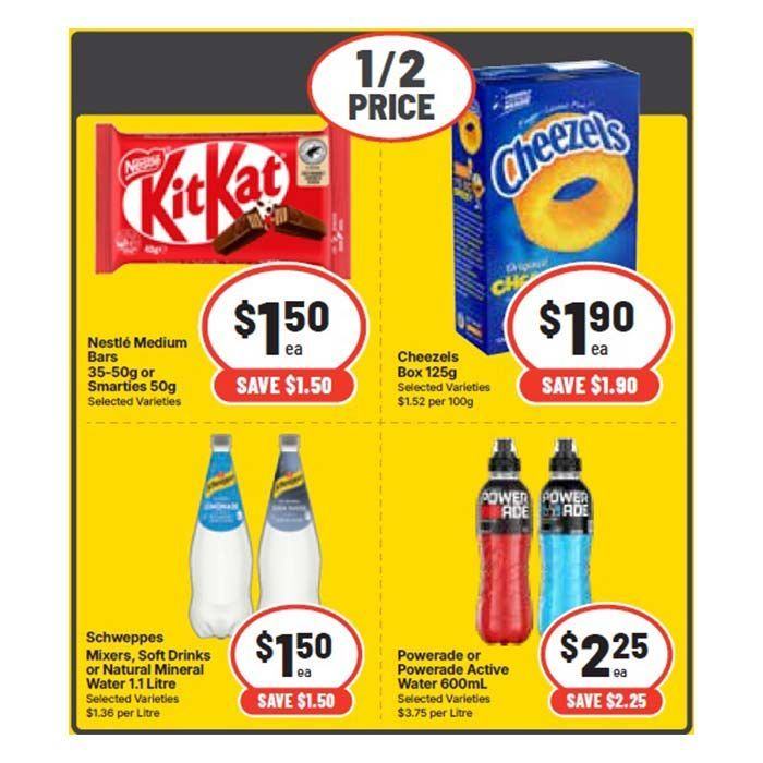 This Week Special Highlights 15