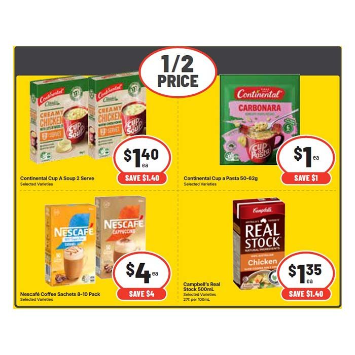 This Week Special Highlights 16