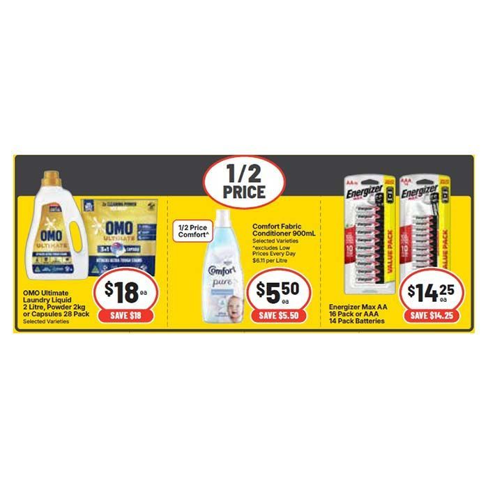 This Week Special Highlights 17