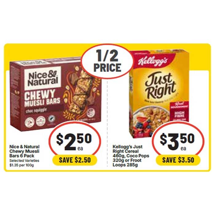 This Week Special Highlights 23