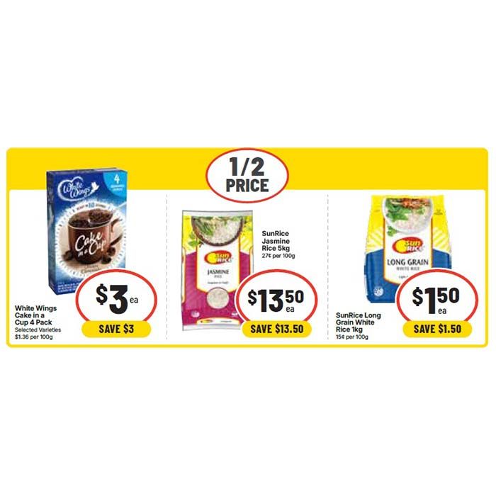 This Week Special Highlights 25