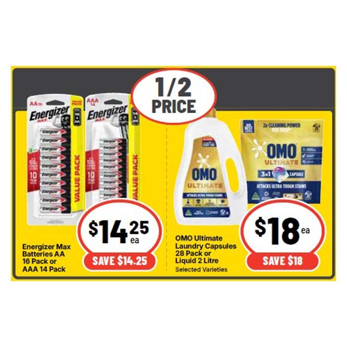 This Week Special Highlights