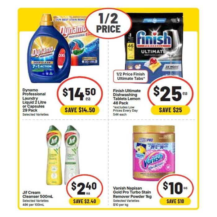 This Week Special Highlights 30