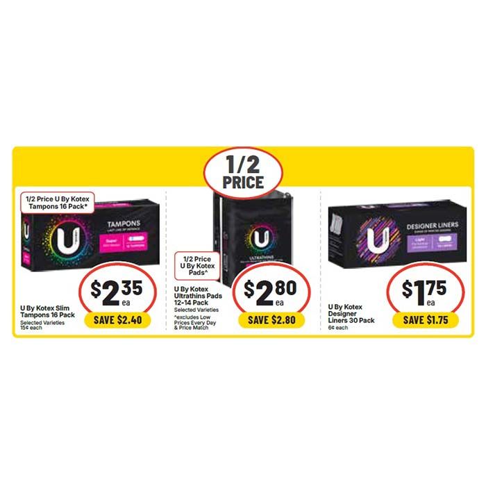 This Week Special Highlights 31