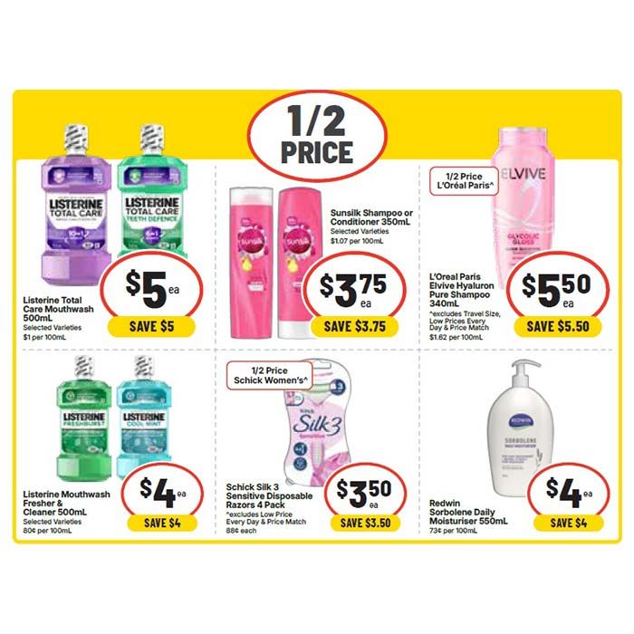 This Week Special Highlights 32