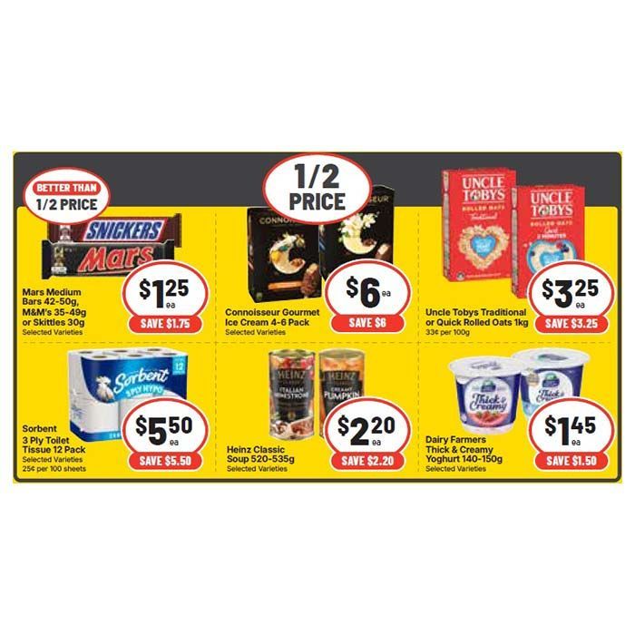 This Week Special Highlights 33