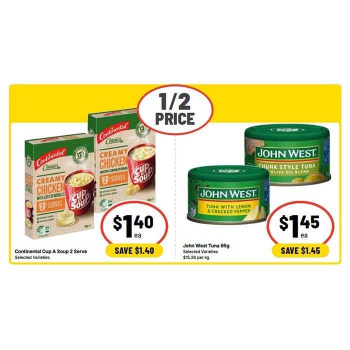 This Week Special Highlights