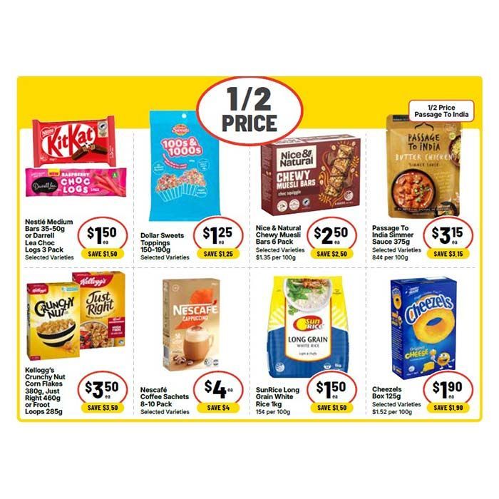 This Week Special Highlights