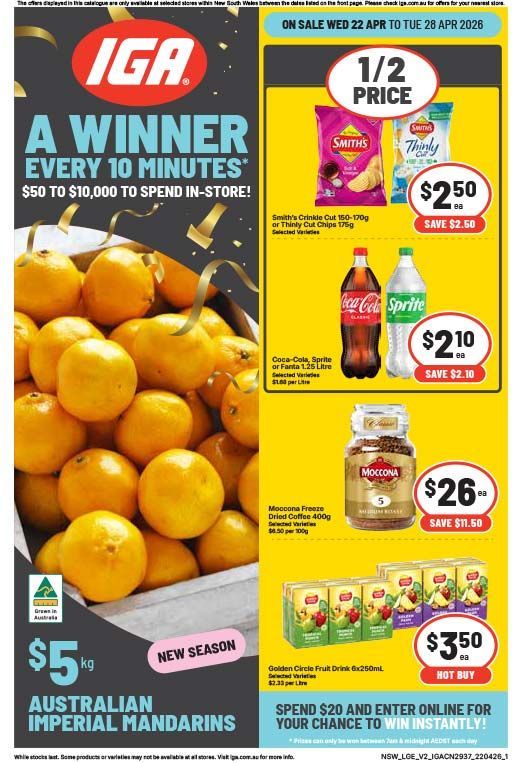 This Week Special Highlights