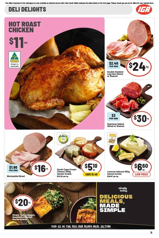 This Week Special Highlights