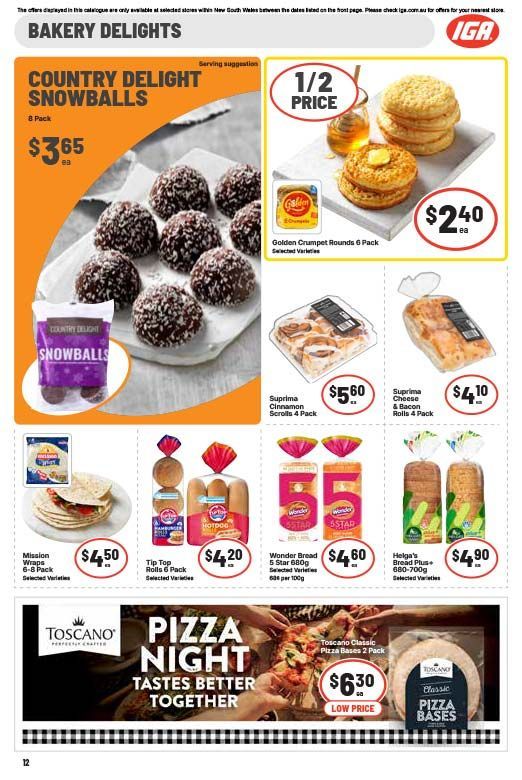 This Week Special Highlights