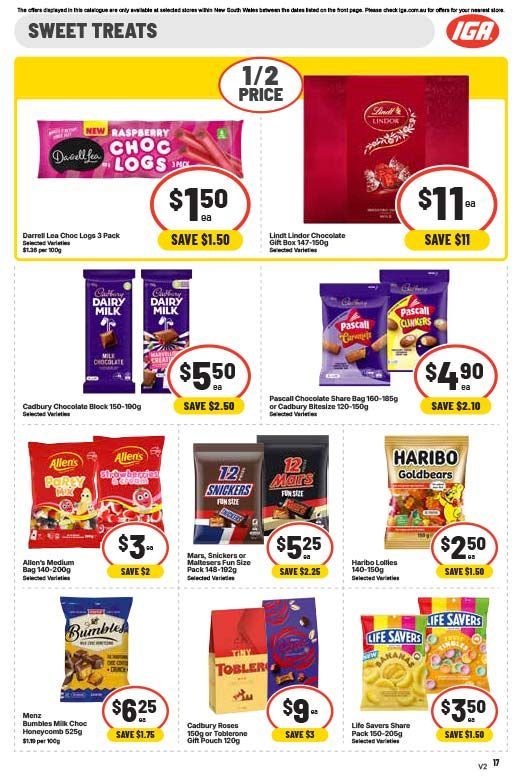 This Week Special Highlights