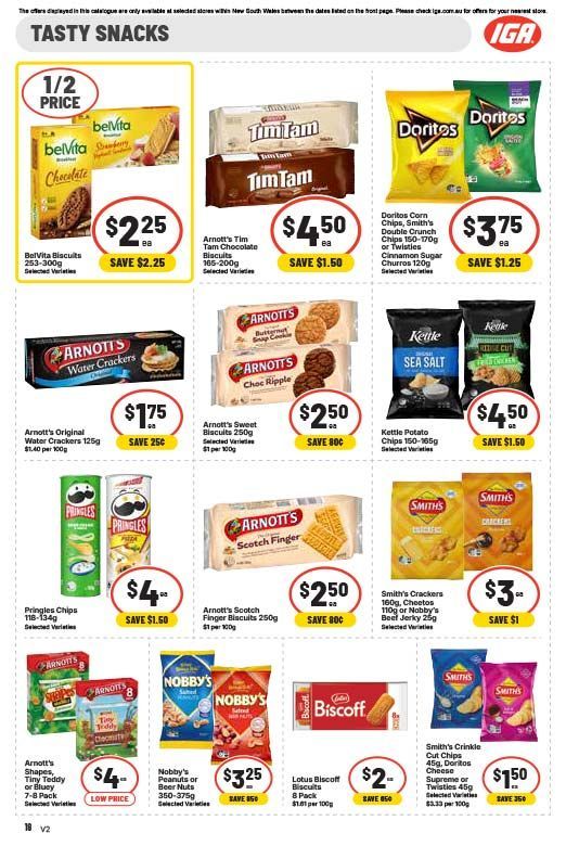 This Week Special Highlights