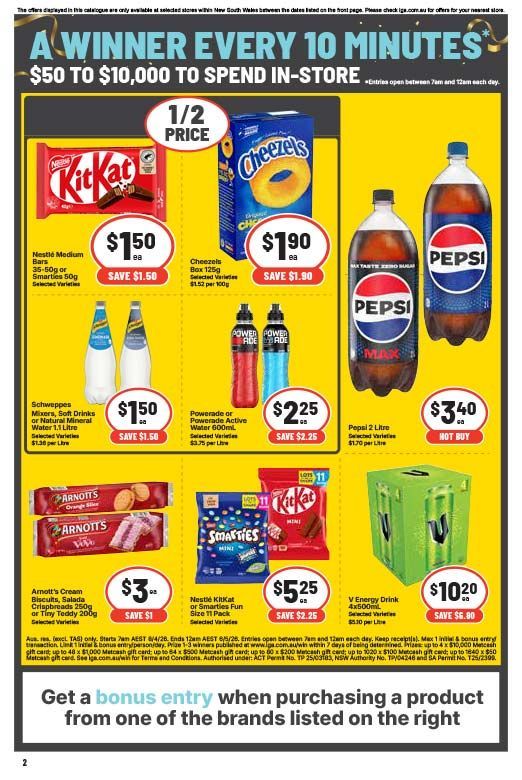 This Week Special Highlights