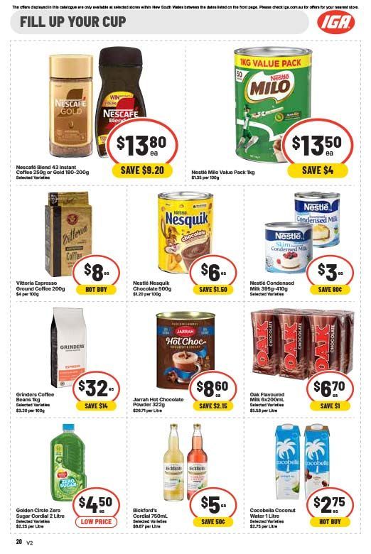 This Week Special Highlights