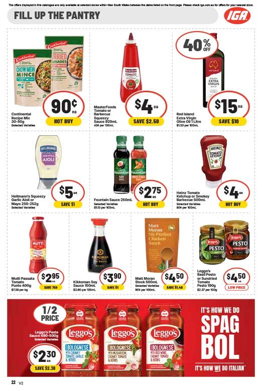 This Week Special Highlights