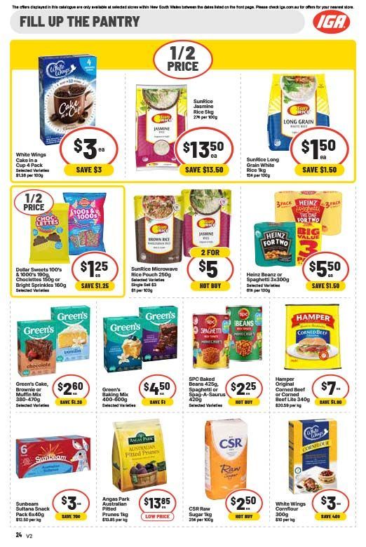 This Week Special Highlights