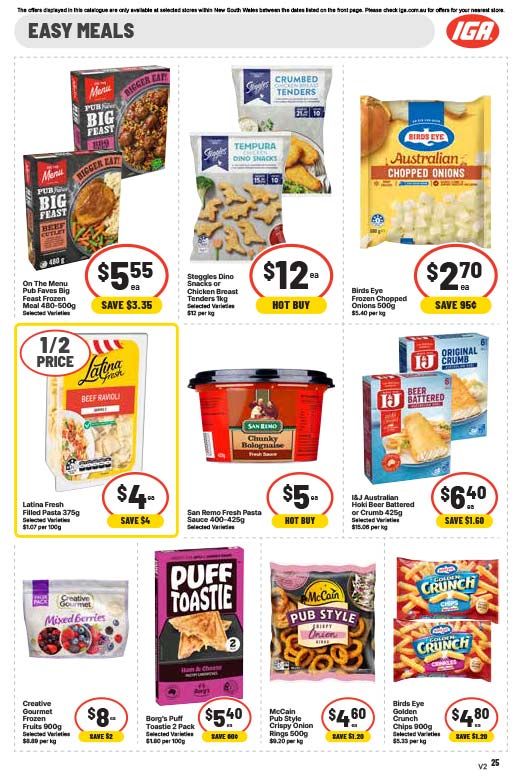 This Week Special Highlights