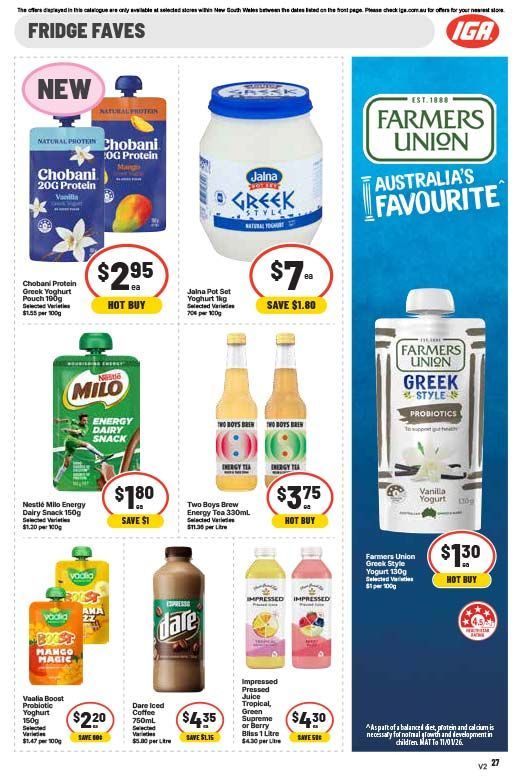 This Week Special Highlights