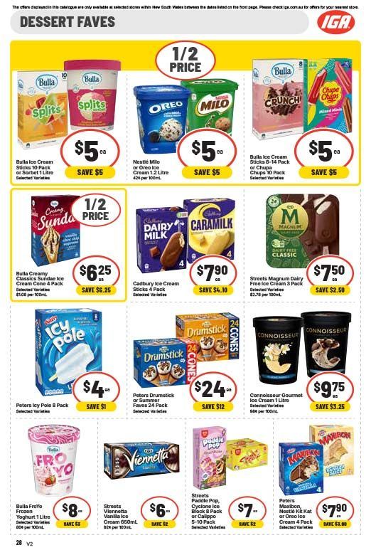 This Week Special Highlights 28