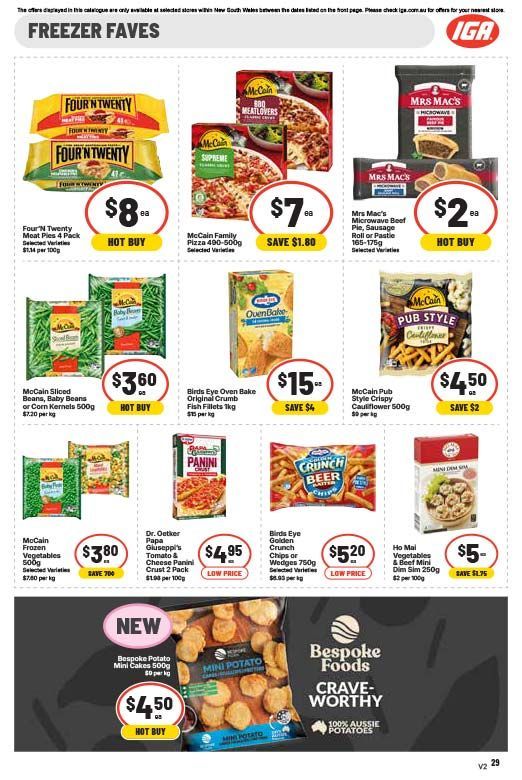 This Week Special Highlights