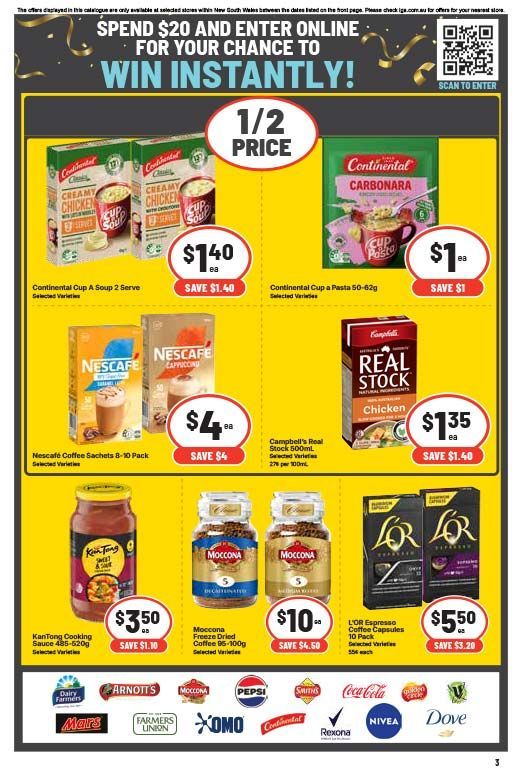 This Week Special Highlights