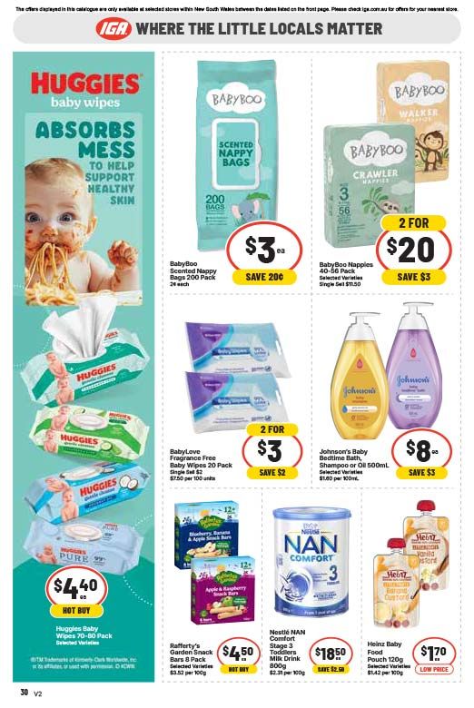 This Week Special Highlights