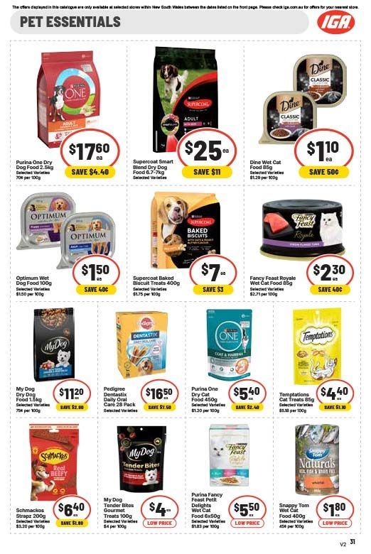 This Week Special Highlights