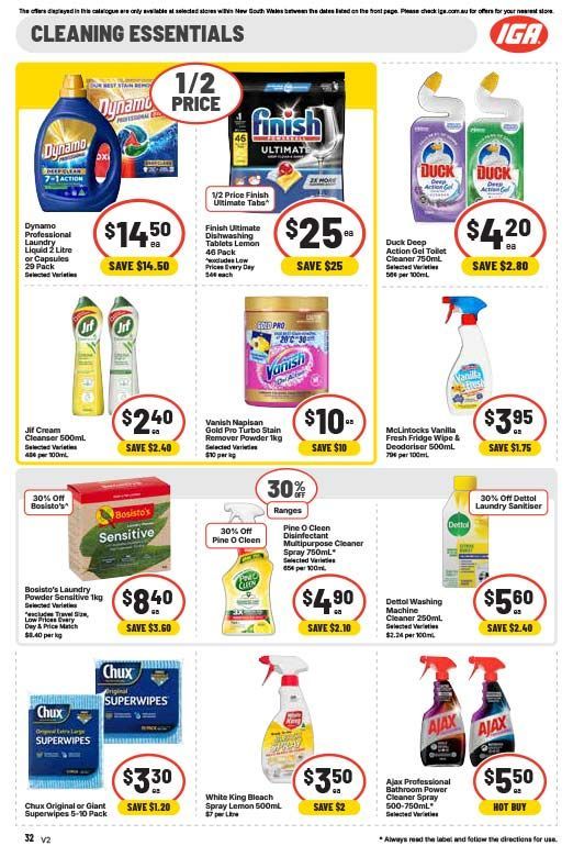 This Week Special Highlights