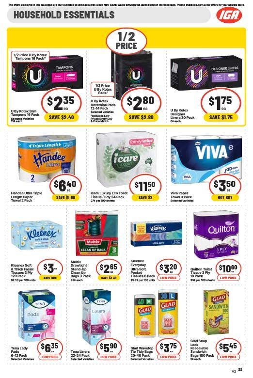 This Week Special Highlights