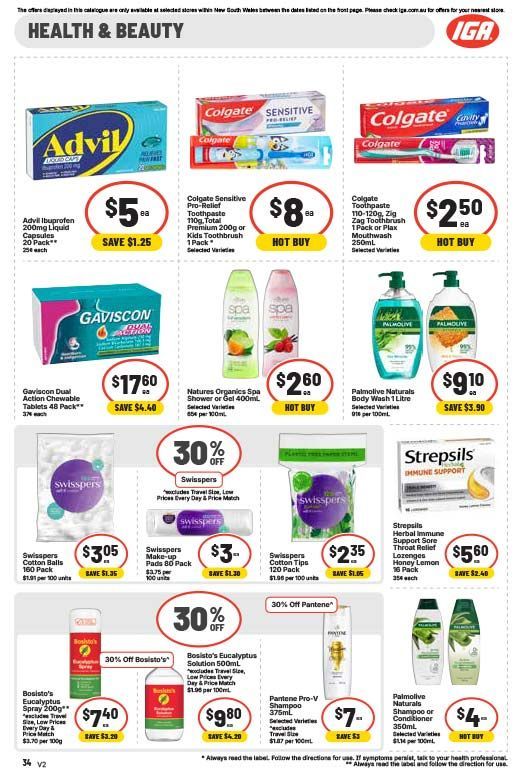 This Week Special Highlights