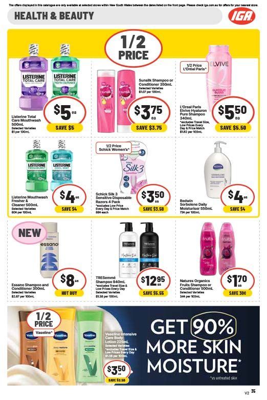 This Week Special Highlights 