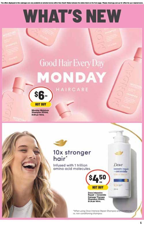 This Week Special Highlights