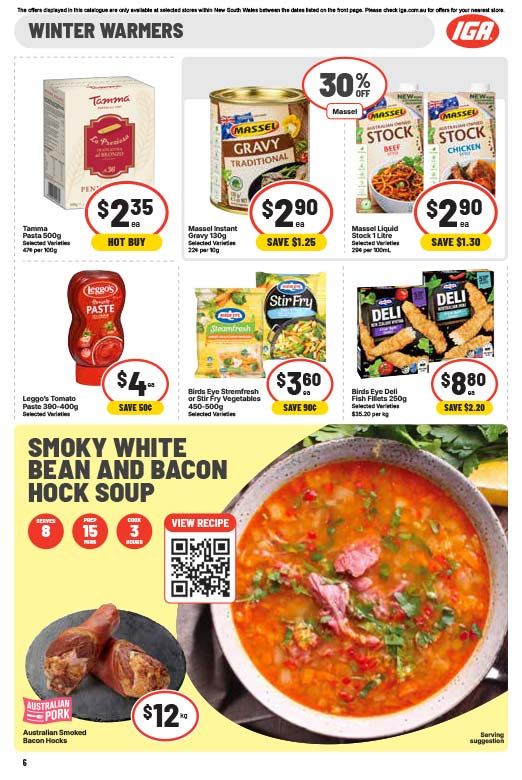 This Week Special Highlights