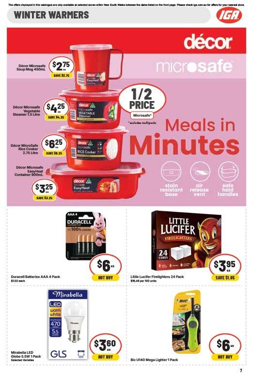 This Week Special Highlights