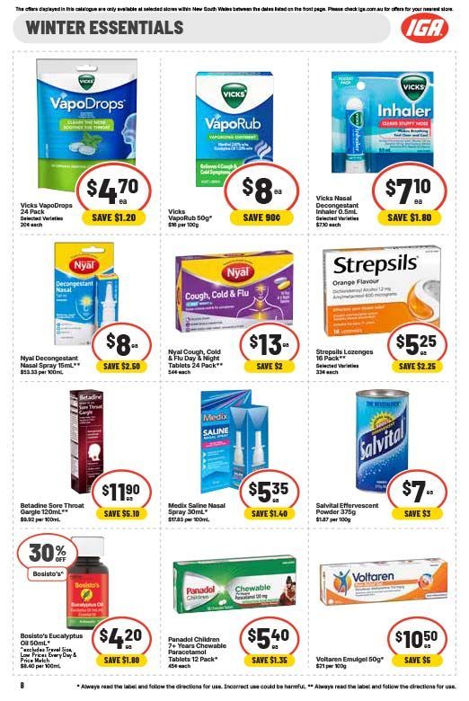 This Week Special Highlights